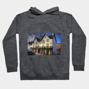 The Kenmore Inn Hoodie